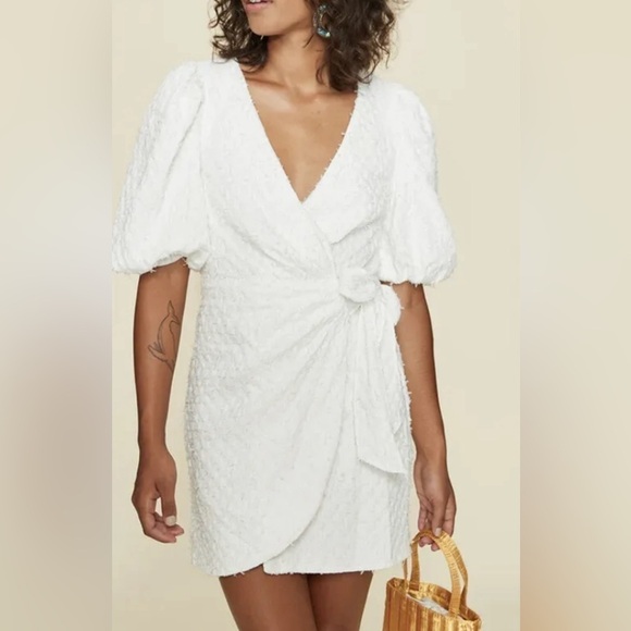 LPA Kathy Dress - Picture 1 of 7